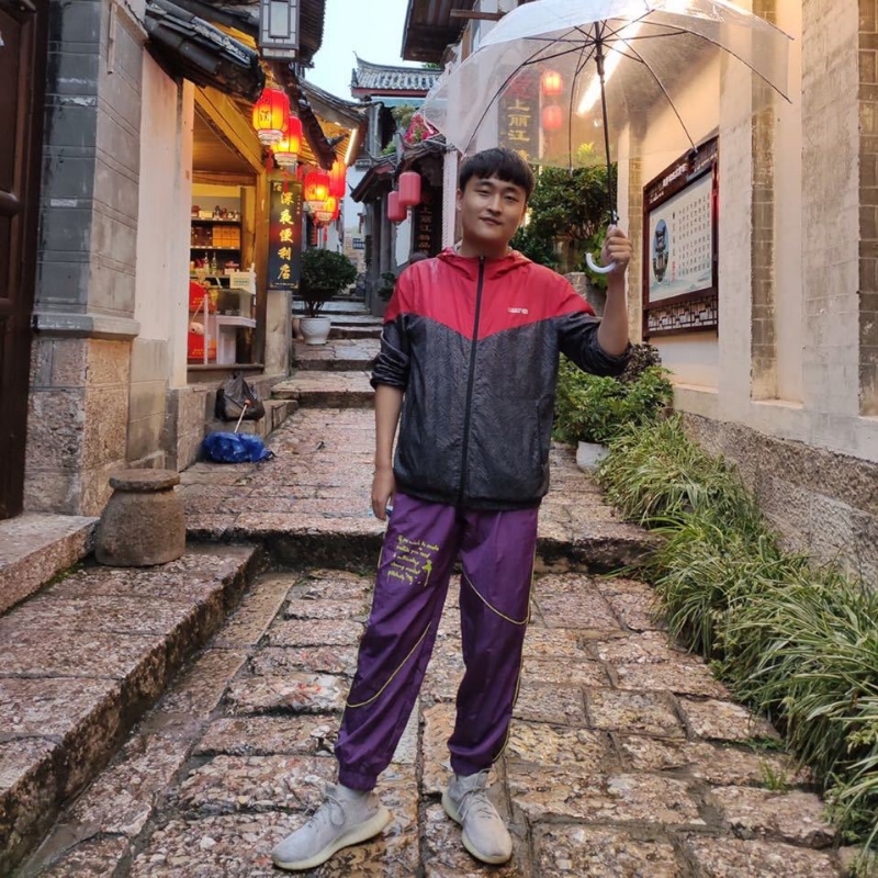 favourite。的第一张照片--安阳相亲服务中心