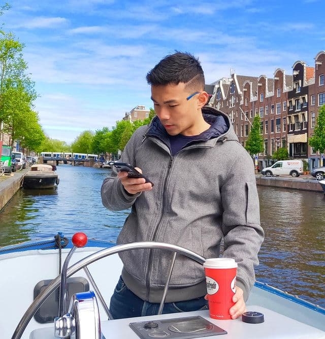 ryan的第一张照片--安阳相亲服务中心