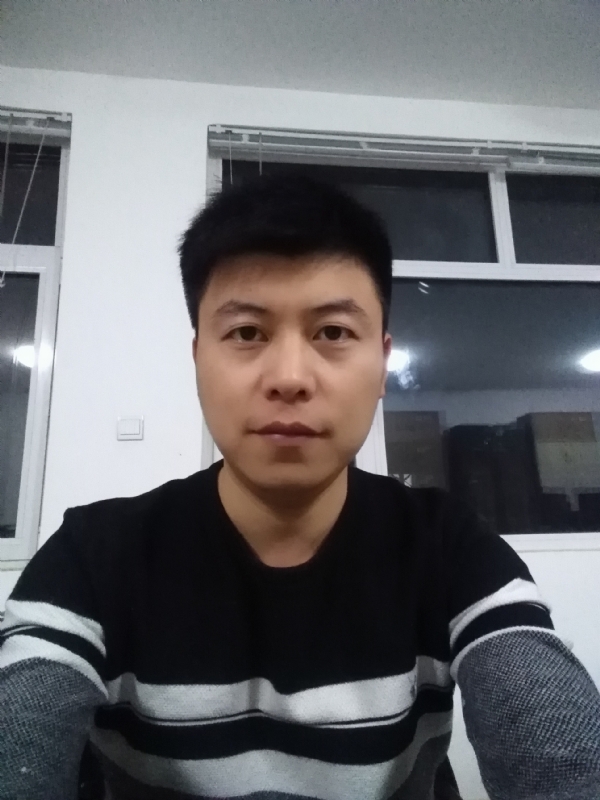 呵呵的第二张照片--安阳相亲服务中心