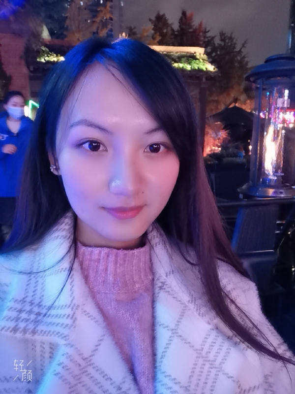 抱不住太阳的深海鱼C的第一张照片--安阳相亲服务中心