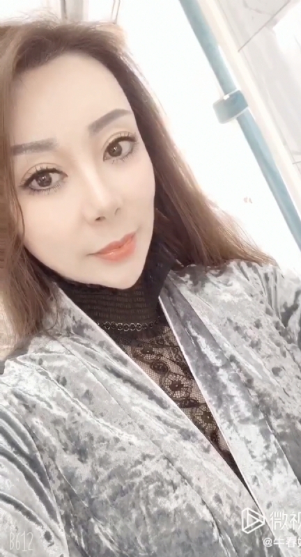 婷婷的第一张照片--安阳相亲服务中心