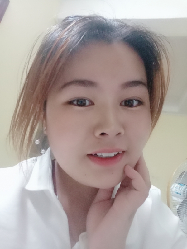 珍妮的第二张照片--安阳相亲服务中心