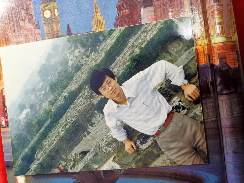 嗨嗨喽的第一张照片--安阳相亲服务中心