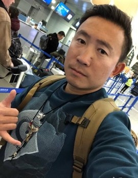 明天会更好的第一张照片--安阳相亲服务中心