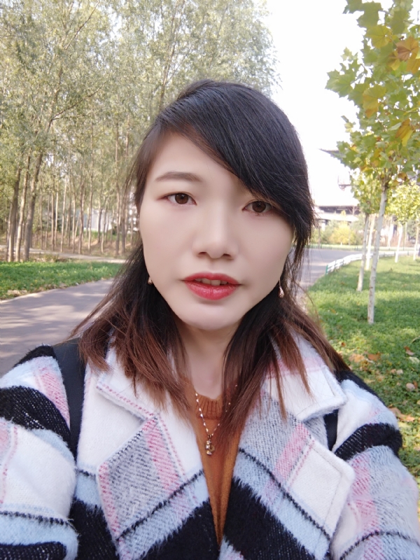 hely的第一张照片--安阳相亲服务中心