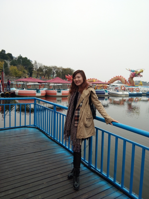 hely的第二张照片--安阳相亲服务中心