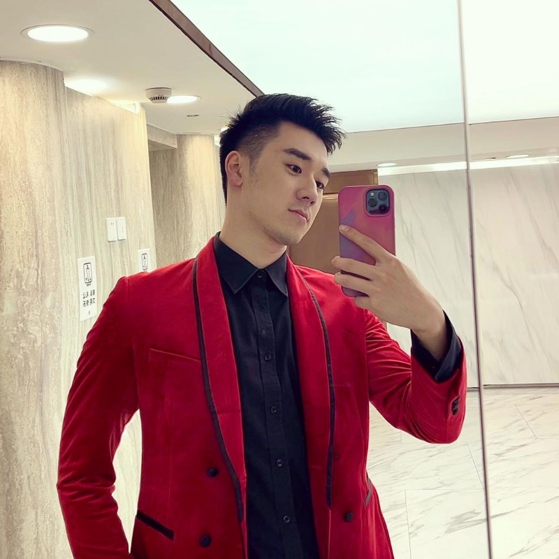 宁静致远的第一张照片--安阳相亲服务中心