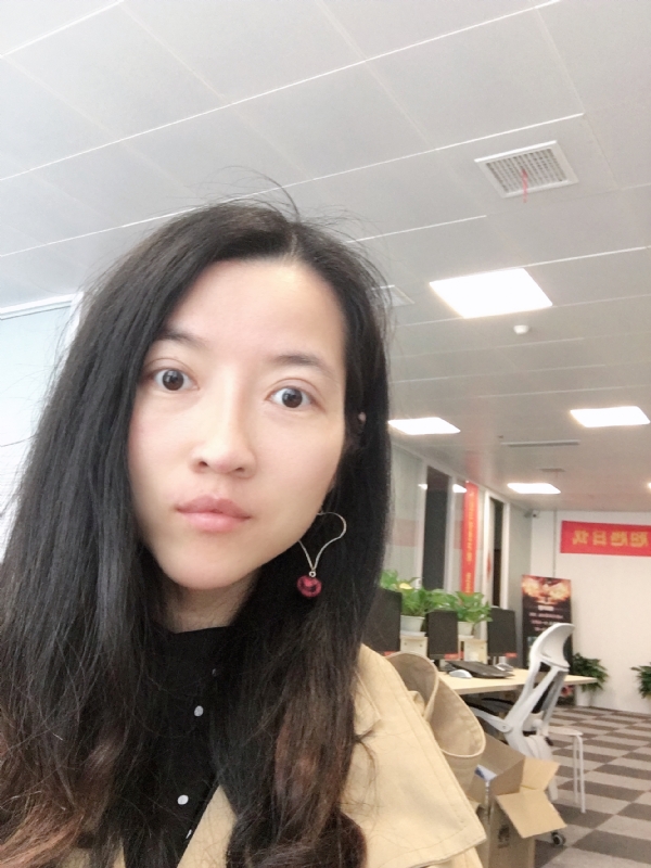 往后余生的第一张照片--安阳相亲服务中心