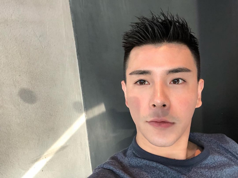 Leo的第二张照片--安阳相亲服务中心