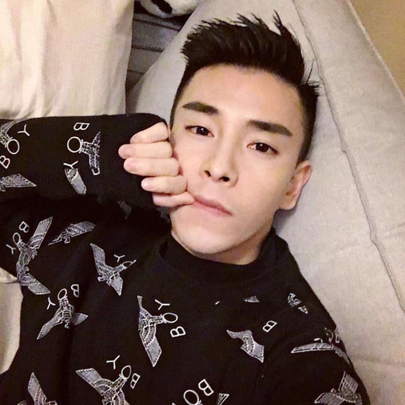 Leo的第六张照片--安阳相亲服务中心