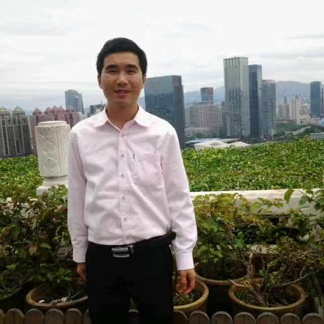 缘分的第二张照片--安阳相亲服务中心