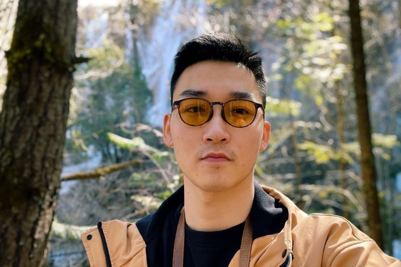 Mr.李的第一张照片--安阳相亲服务中心