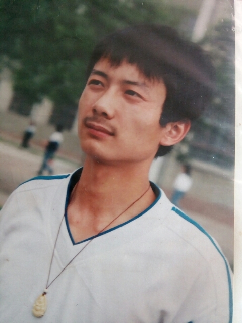 好久好久的第一张照片--安阳相亲服务中心