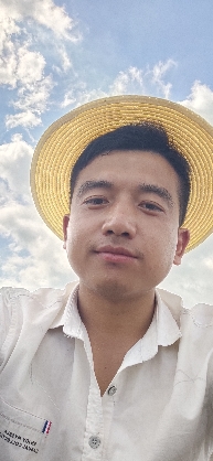 喜欢就好的第一张照片--安阳相亲服务中心