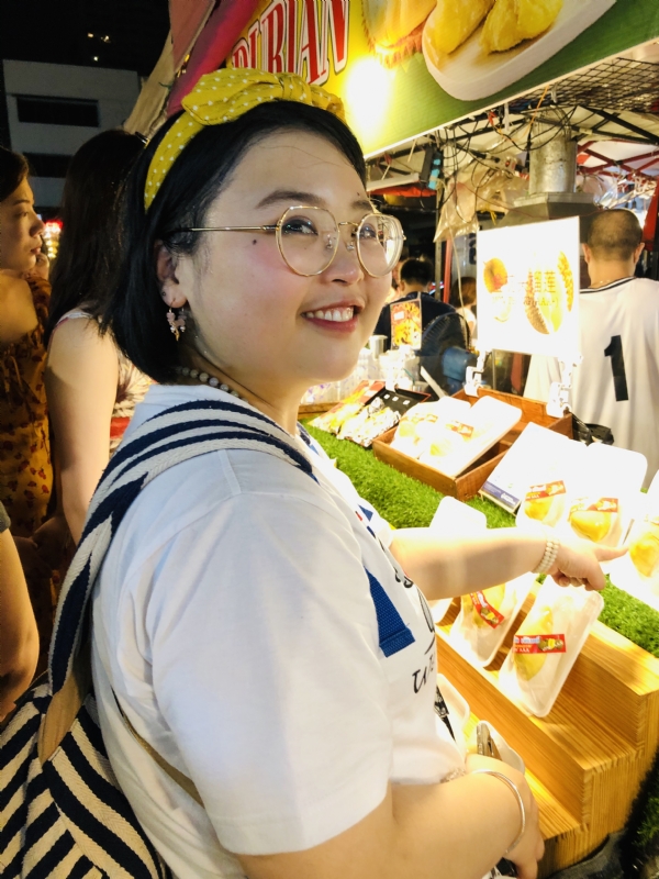 安心的第一张照片--安阳相亲服务中心