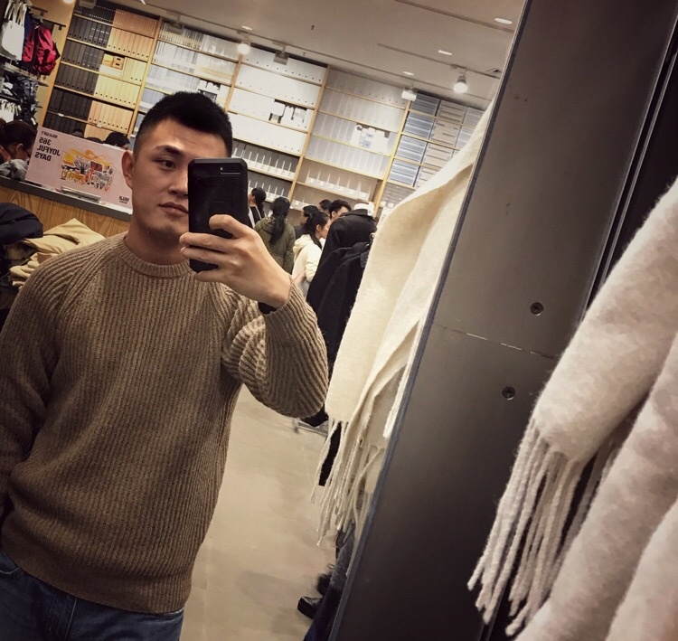 超级的超的第一张照片--安阳相亲服务中心