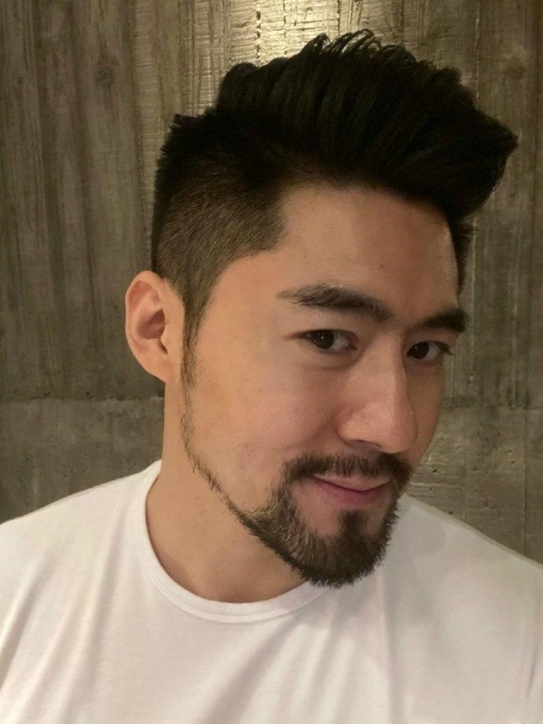 好久的第一张照片--安阳相亲服务中心