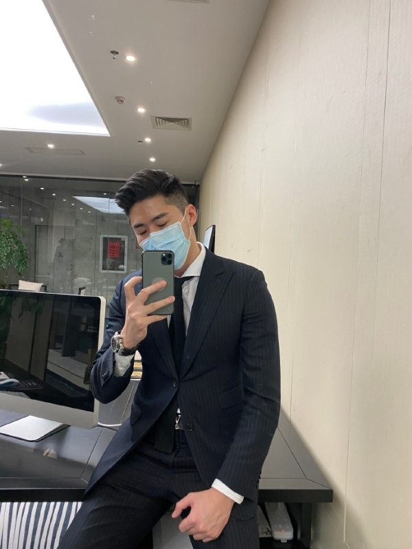 好久的第五张照片--安阳相亲服务中心