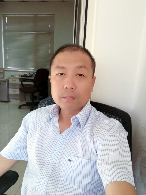 刘爱军的第一张照片--安阳相亲服务中心