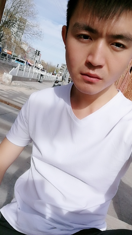 未来可期的我的第二张照片--安阳相亲服务中心