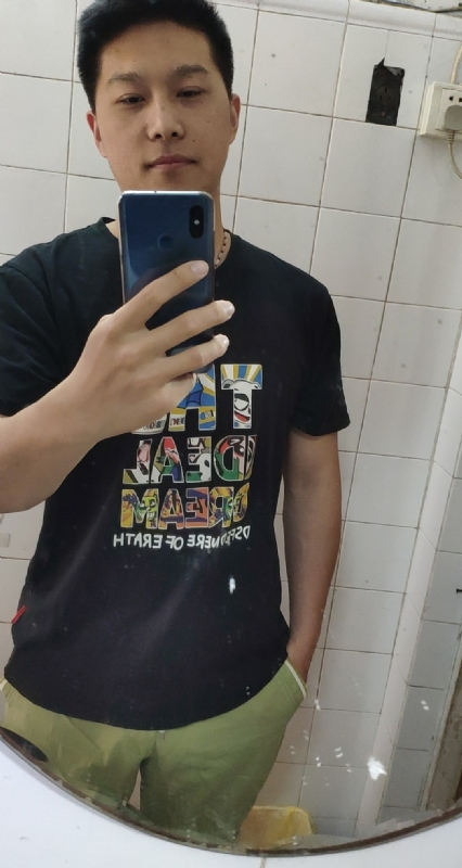 小白的第一张照片--安阳相亲服务中心