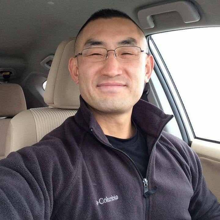 Kim的第一张照片--安阳相亲服务中心