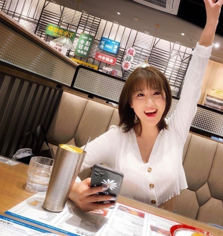 林夏的第一张照片--安阳相亲服务中心