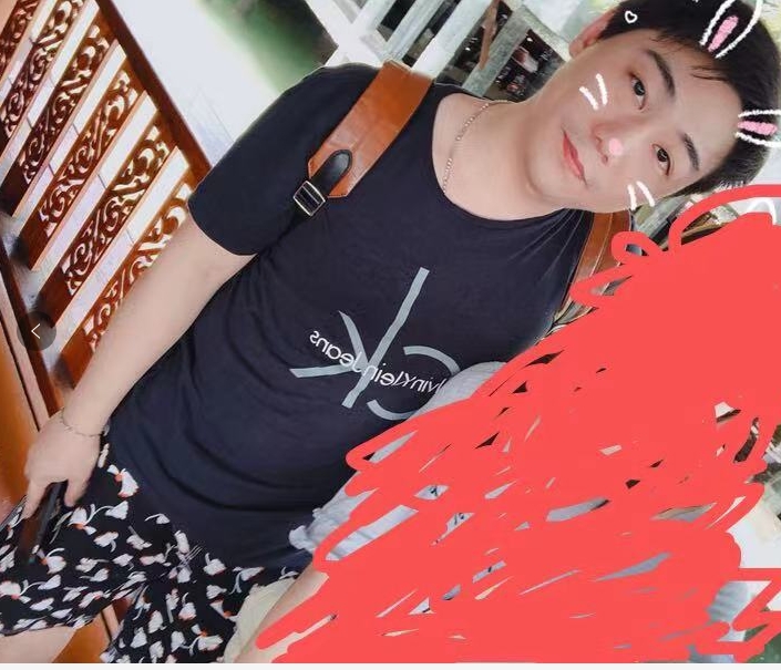 冷星的第一张照片--安阳相亲服务中心