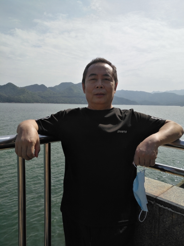 重振雄风的第四张照片--安阳相亲服务中心