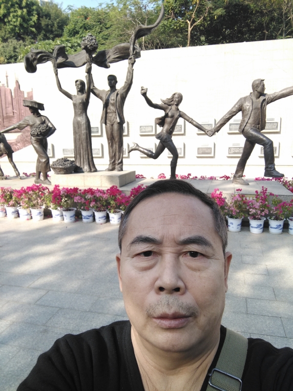 重振雄风的第六张照片--安阳相亲服务中心