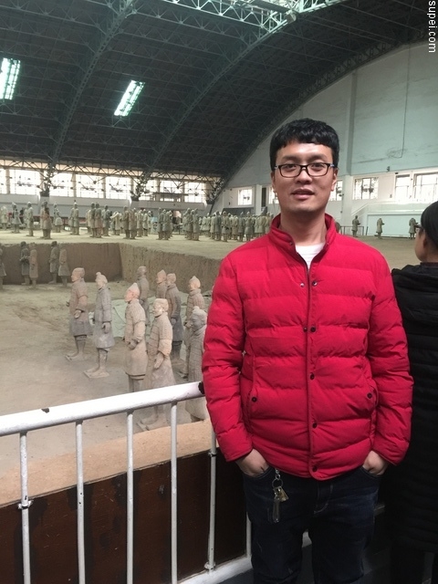 三石磊磊的第一张照片--安阳相亲服务中心