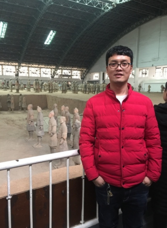 三石磊磊的第二张照片--安阳相亲服务中心