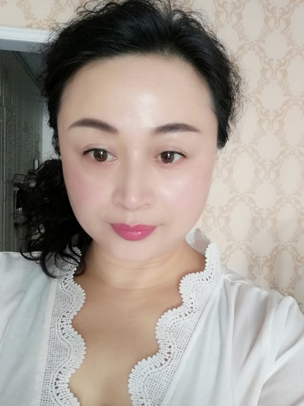 花谢花飞的第一张照片--安阳相亲服务中心