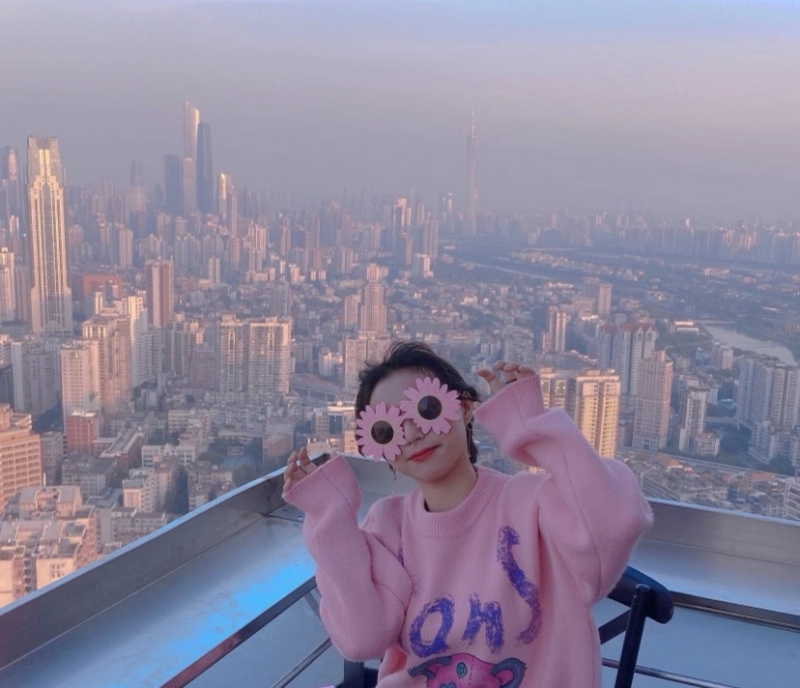 Kikiying66的第二张照片--安阳相亲服务中心