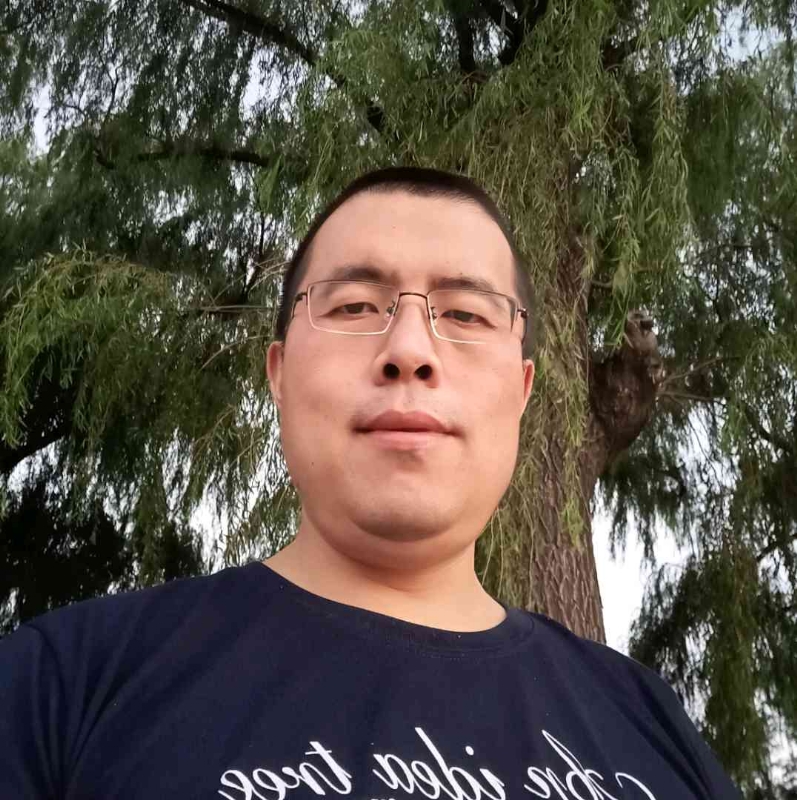 谷雨的第一张照片--安阳相亲服务中心