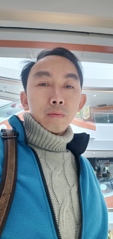 峤哥的第一张照片--安阳相亲服务中心