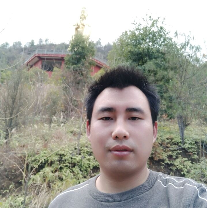 小绵羊的第一张照片--安阳相亲服务中心