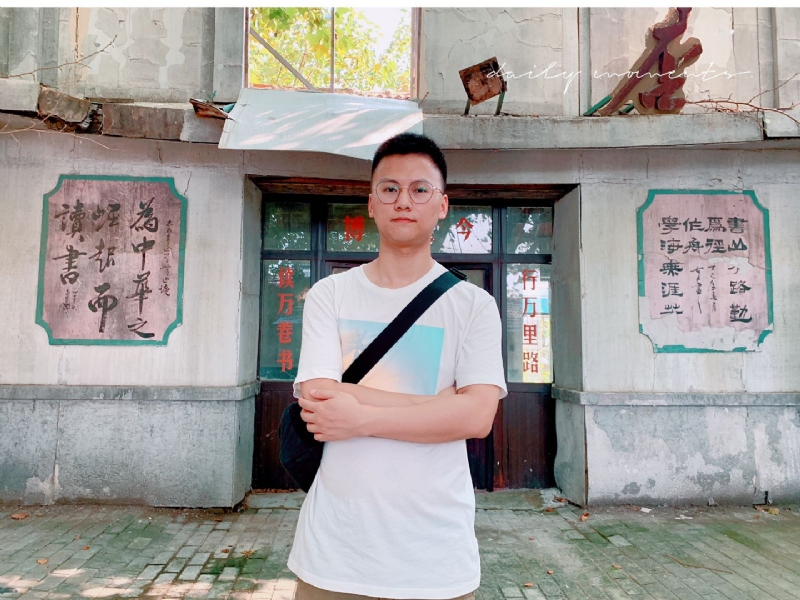 好知己的第一张照片--安阳相亲服务中心