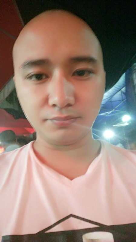 噶古的第一张照片--安阳相亲服务中心