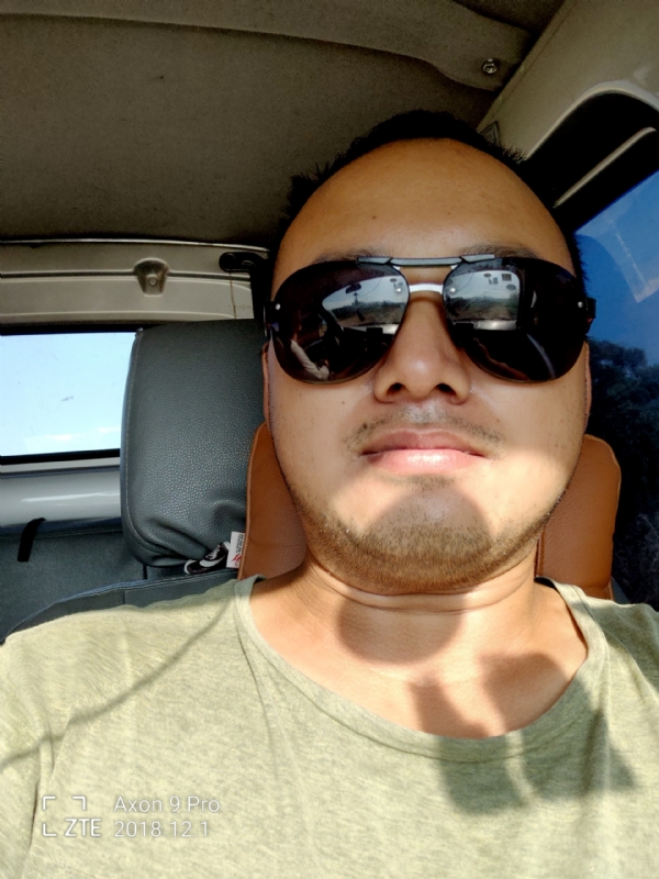 噶古的第三张照片--安阳相亲服务中心