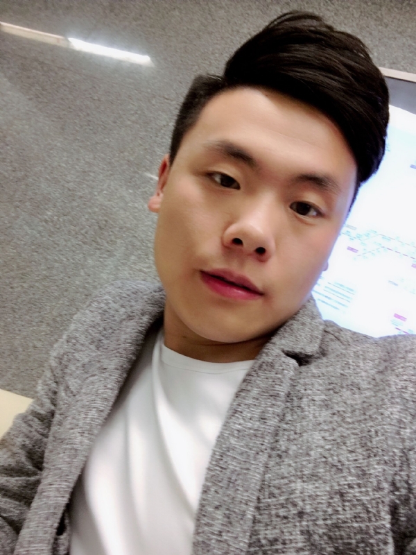 王先生的第一张照片--安阳相亲服务中心