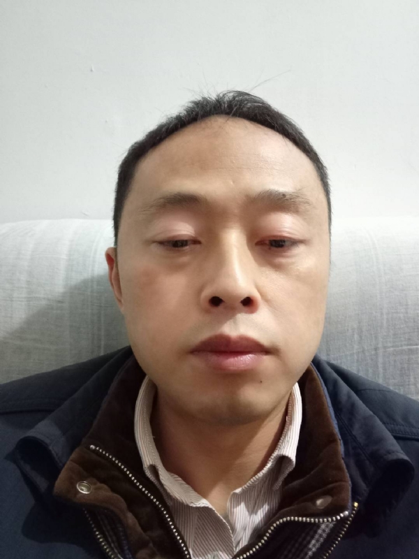 阳光的第一张照片--安阳相亲服务中心