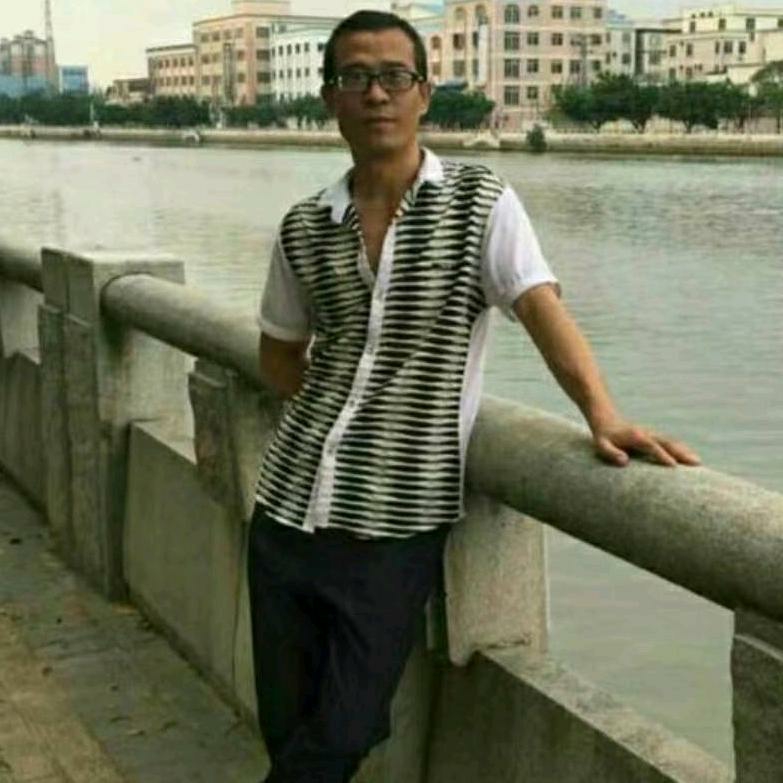 不会飞的鱼的第一张照片--安阳相亲服务中心