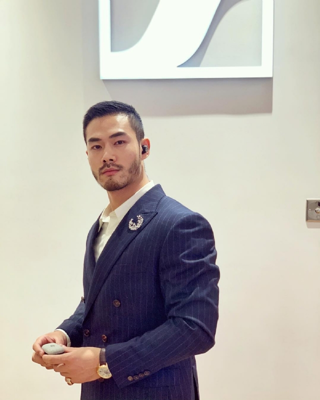 岸與海的距離的第一张照片--安阳相亲服务中心