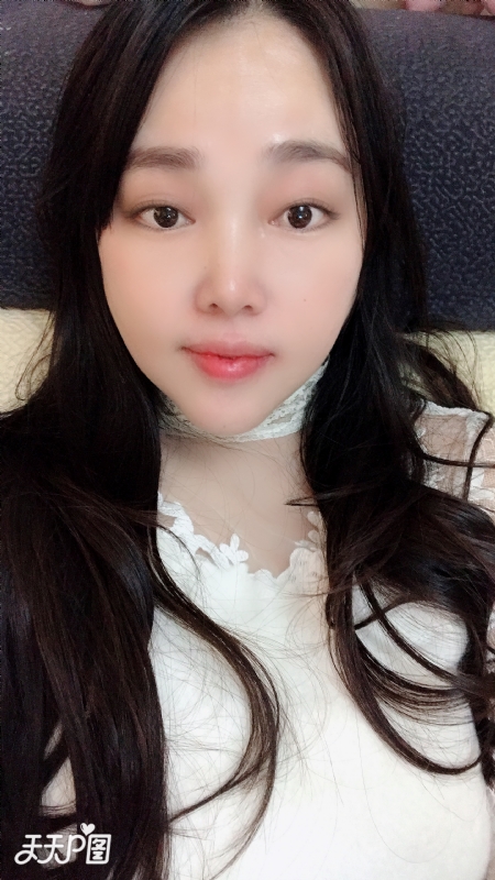 颜如玉的第一张照片--安阳相亲服务中心