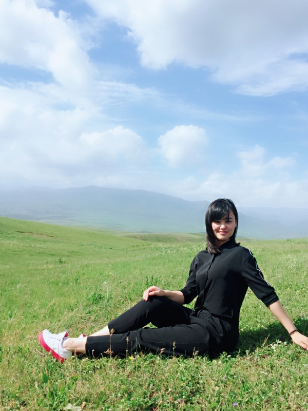 木林森的第一张照片--安阳相亲服务中心