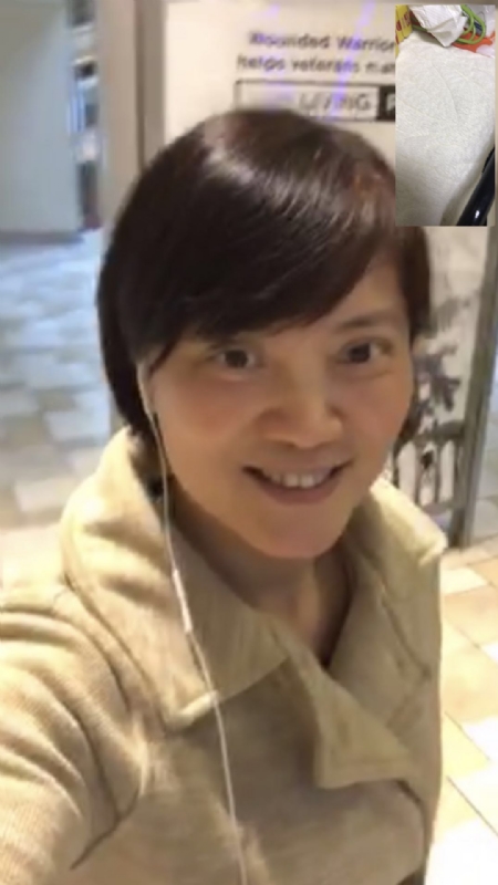 Fifi的第一张照片--安阳相亲服务中心