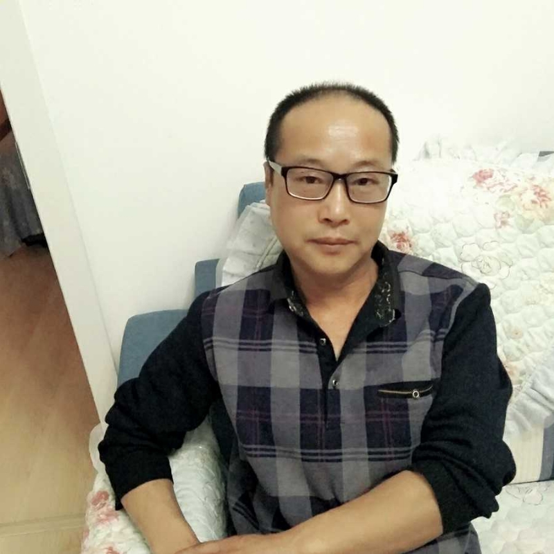 大海的第一张照片--安阳相亲服务中心