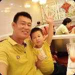 刘杰的第一张照片--安阳相亲服务中心