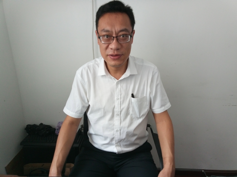 妙师的第一张照片--安阳相亲服务中心